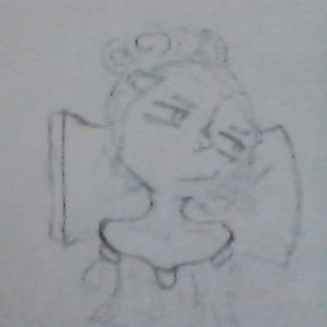 Meet your Posher, Ashia